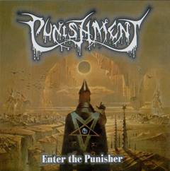 Punishment (BRA) : Enter the Punisher